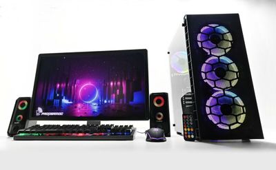 Gaming Zone