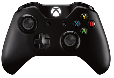 Controllers