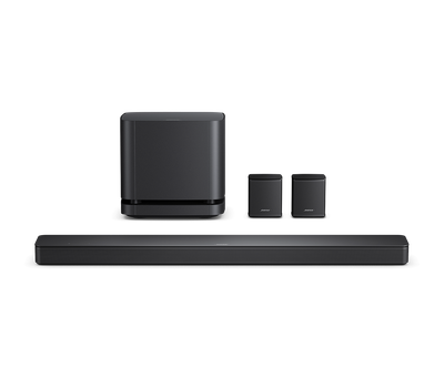 Sound Bars
