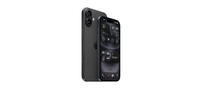 iPhone 16