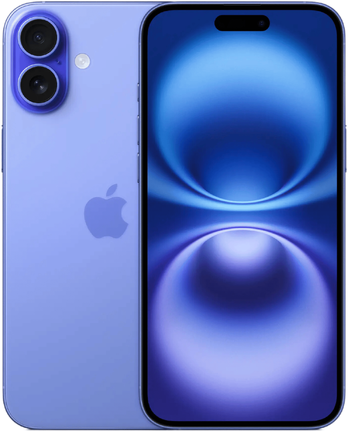 Apple iPhone 16 128GB Ultramarine Factory Unlocked