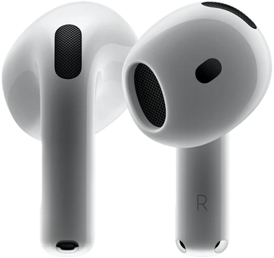 Apple AirPods 4 with Active Noise Cancellation