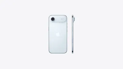 iPhone Air