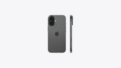 iPhone 17