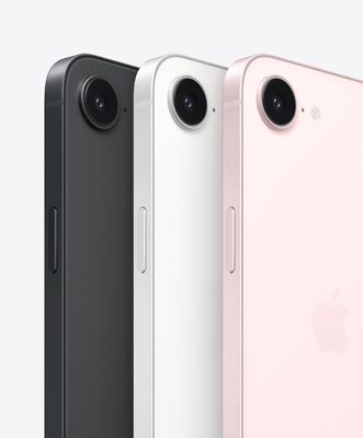 iPhone 17e