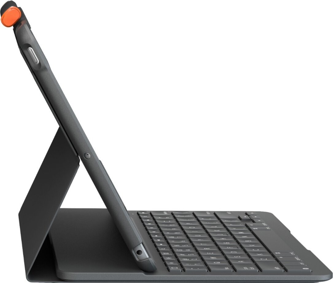 Logitech Slim Folio Keyboard case iPad Air 3rd Gen