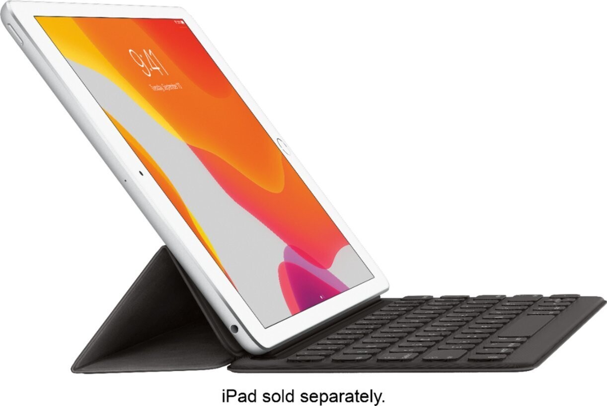 Apple iPad Smart Keyboard (7/8/9th Gen and 10.5")