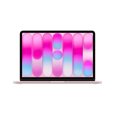 Apple 13-inch MacBook Neo with A18 Pro Chip, 6-Core CPU, 5-Core GPU