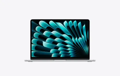 Apple 13-inch MacBook Air: Apple M5 Chip