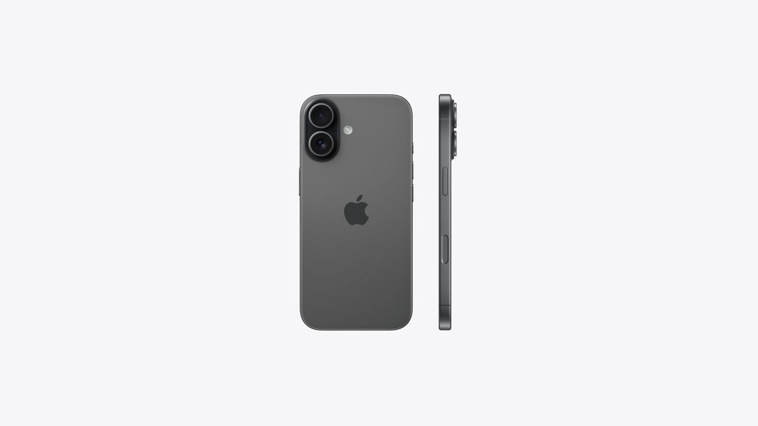 Apple iPhone 17 (SIM &amp; eSIM), Storage: 256GB, Color: Black