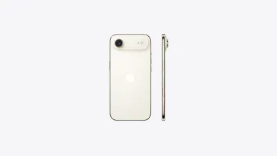 Apple iPhone Air (eSIM Only)
