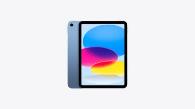 Apple 11-inch iPad A16 Wi-Fi