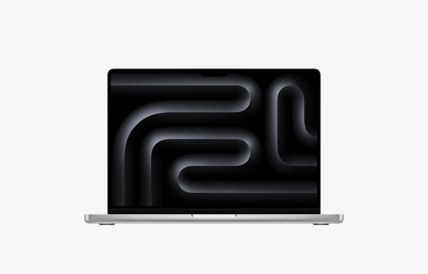 Apple 14-inch MacBook Pro: Apple M5 Max Chip 18-core CPU 32-core GPU, Memory: 36GB, Storage: 2TB, Color: Silver