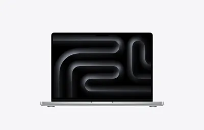 Apple 14-inch MacBook Pro: Apple M5 Pro Chip 18-core CPU 20-core GPU