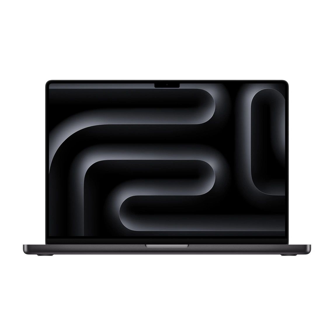 Apple 16-inch MacBook Pro: Apple M5 Pro Chip 18-core CPU 20-core GPU, Memory: 24GB, Storage: 1TB, Color: Space Black