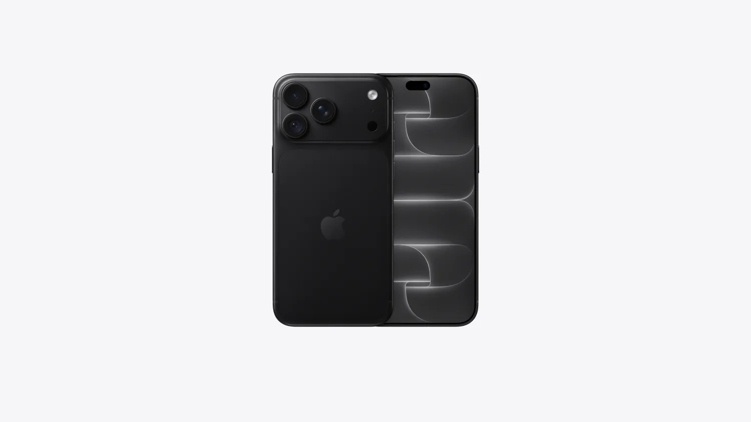 iPhone 18 Pro (SIM &amp; eSIM), Storage: 256GB, Color: Black