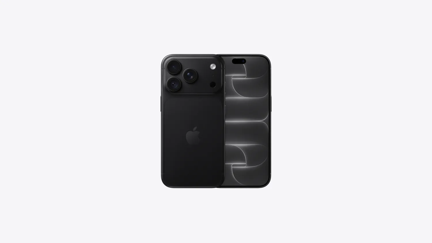 iPhone 18 Pro eSIM, Storage: 256GB, Color: Black