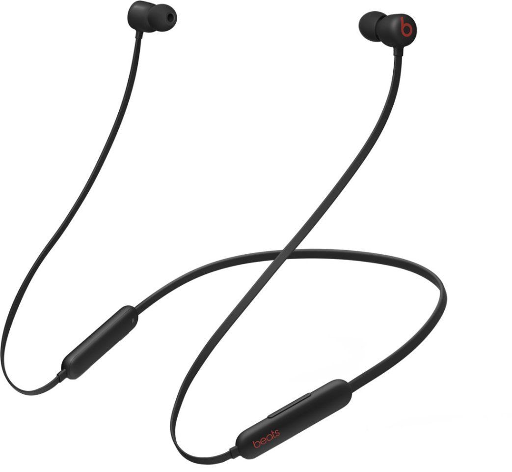 Beats Flex, Connection: Wireless, Type: In-Ear Headphones, Color: Black