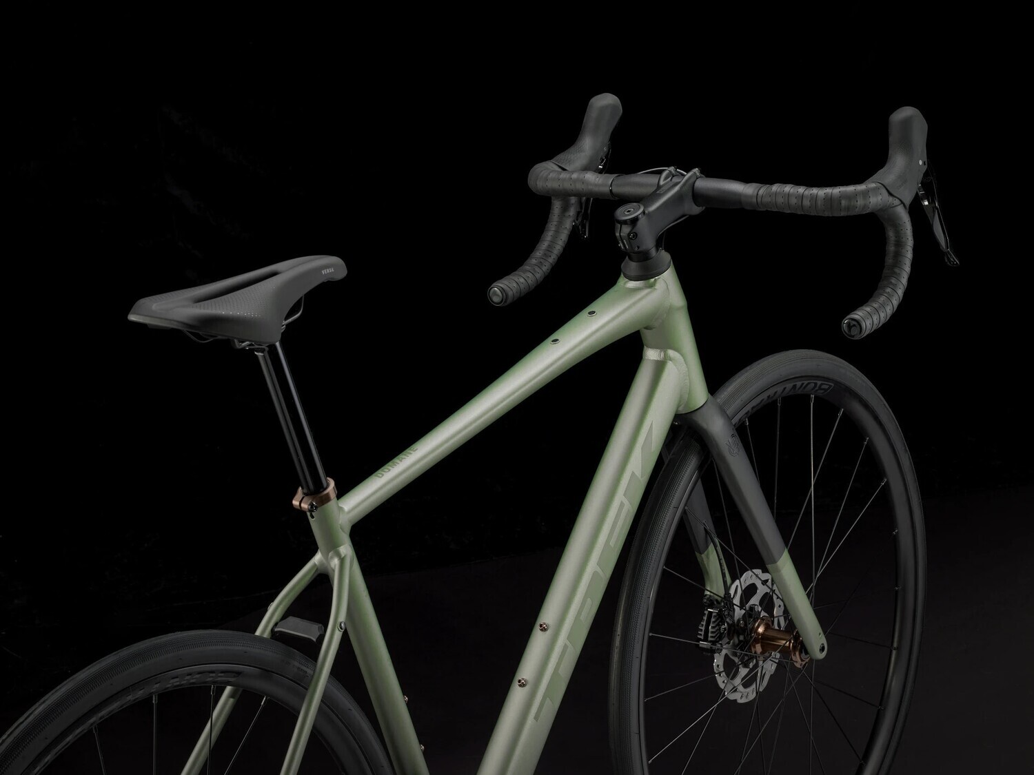Trek Domane AL 5 Gen.4 Lichen Green