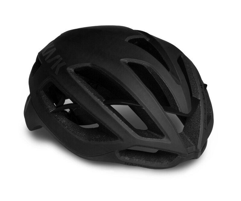 Kask Protone Icon Black Matt
