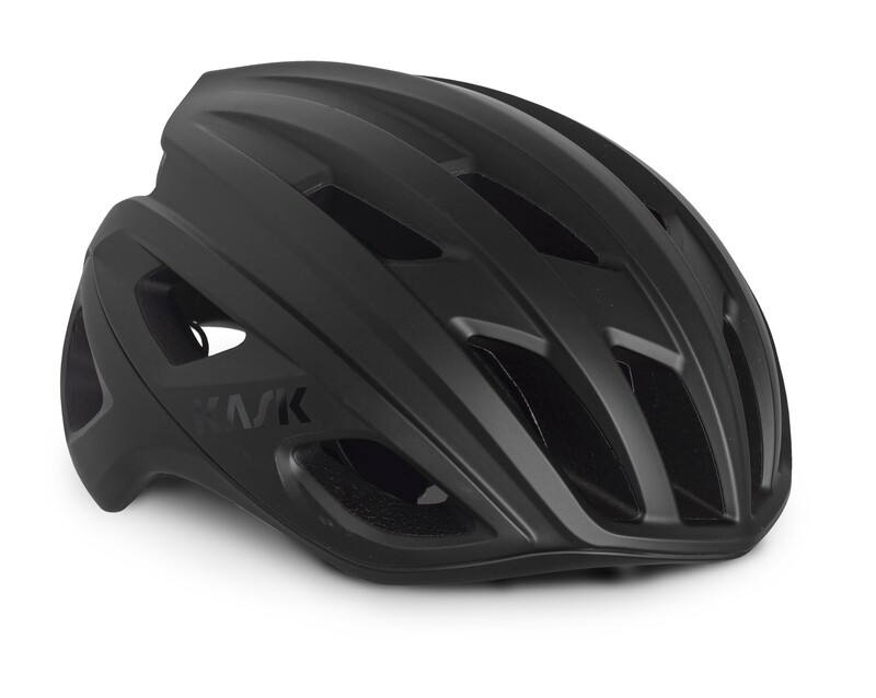 Kask Mojito Cubed Black Matt