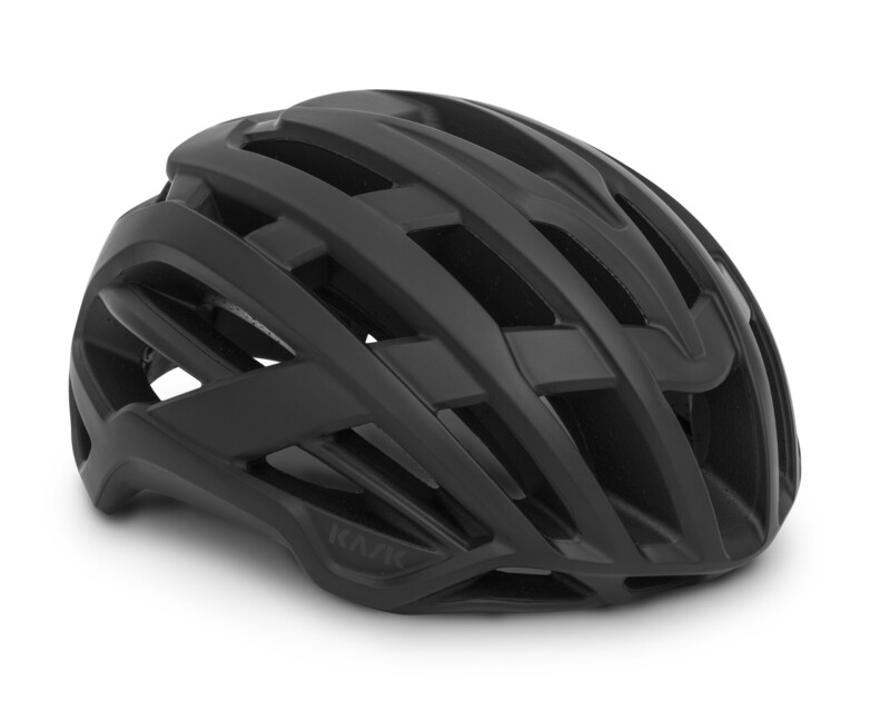 Kask Valegro Black Matt