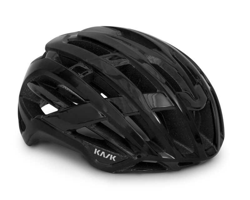 Kask Valegro Black