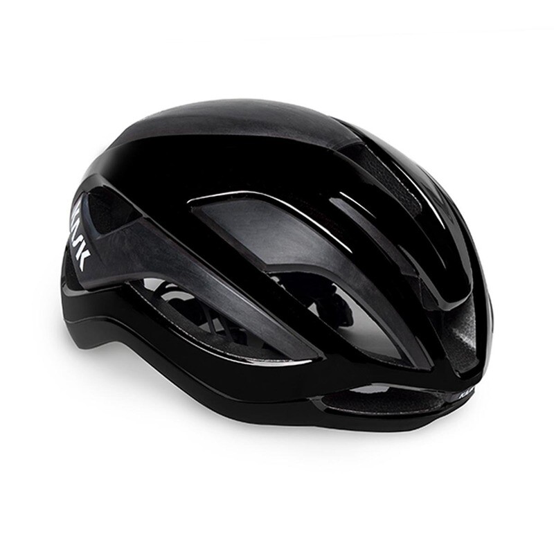 Kask Elemento Black