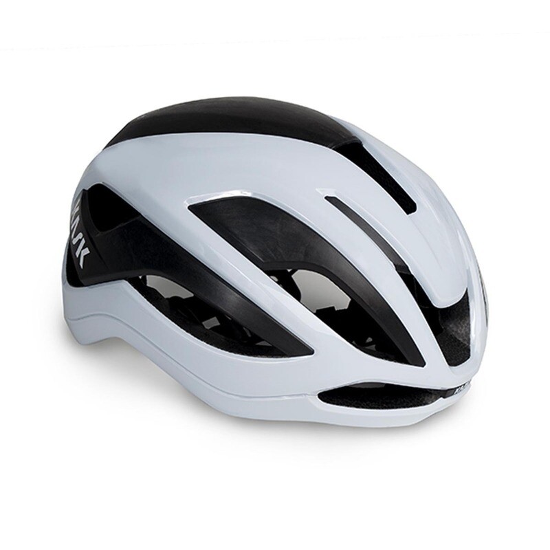 Kask Elemento White