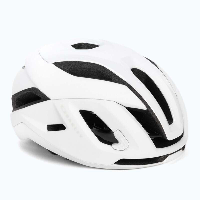 Oakley Aro 5 Race MIPS Matte White