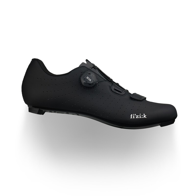 Fizik Tempo Overcurve R5 Black