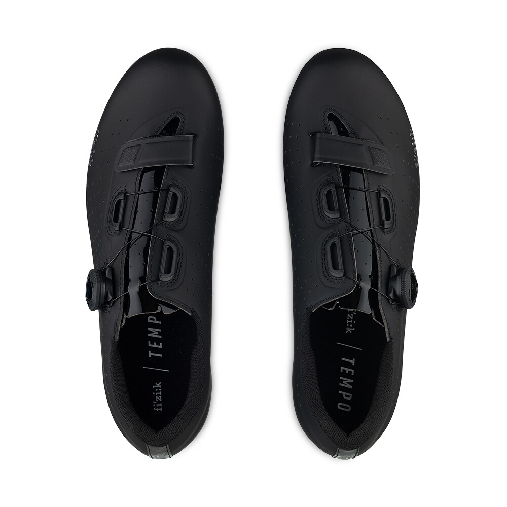 Fizik Tempo Overcurve R5 Black