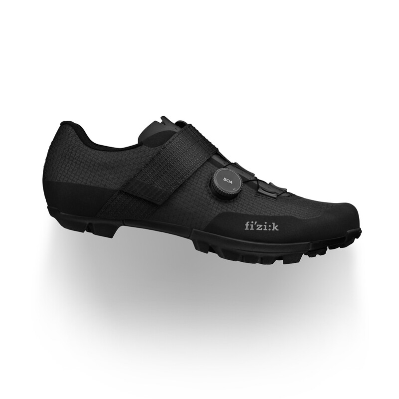 Fizik Vento Ferox Carbon Black