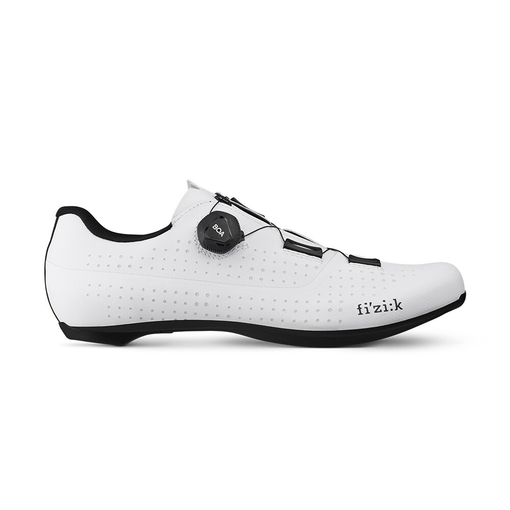 Fizik Tempo Overcurve R4 White/Black