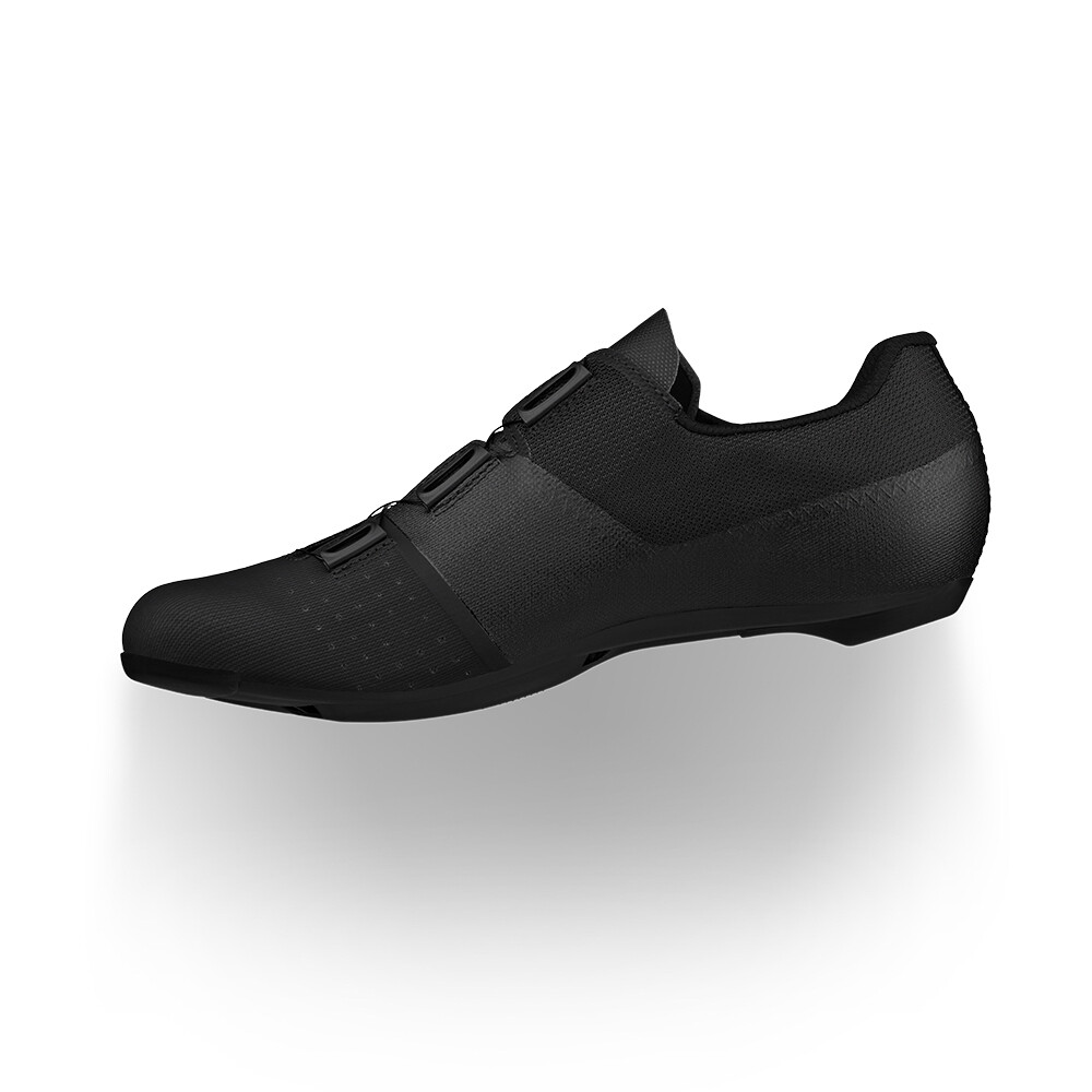 Fizik Tempo Overcurve R4 Wide Black
