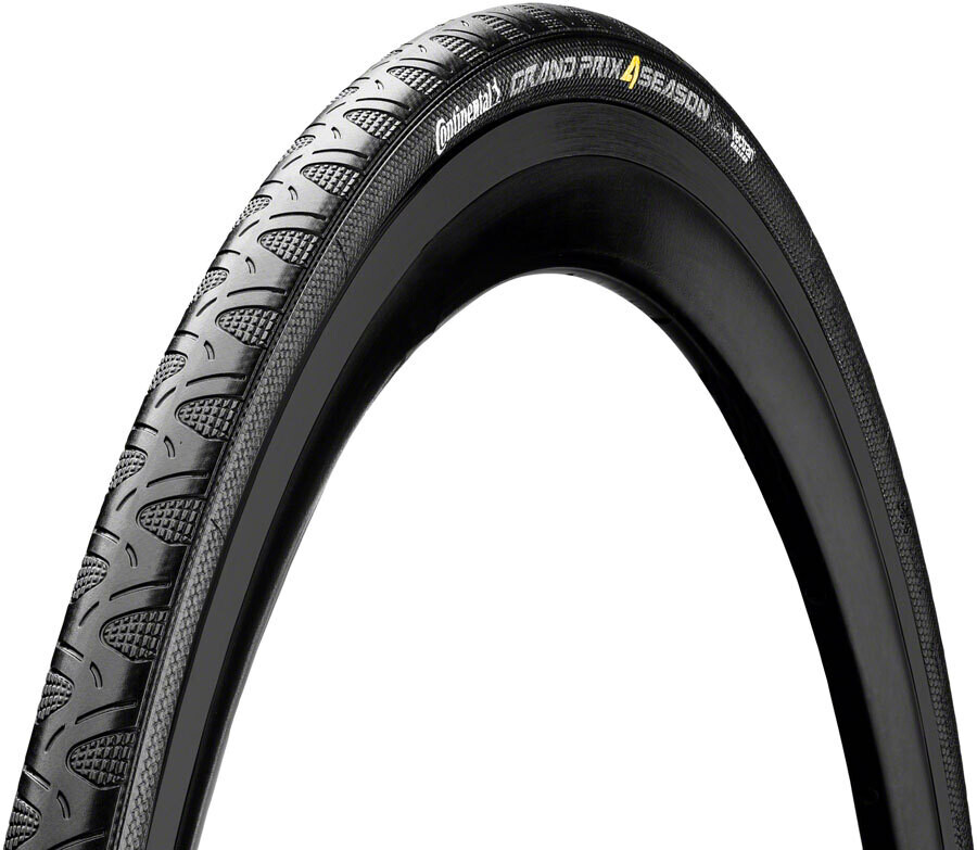 Continental Grand Prix 4-Season Black Edition