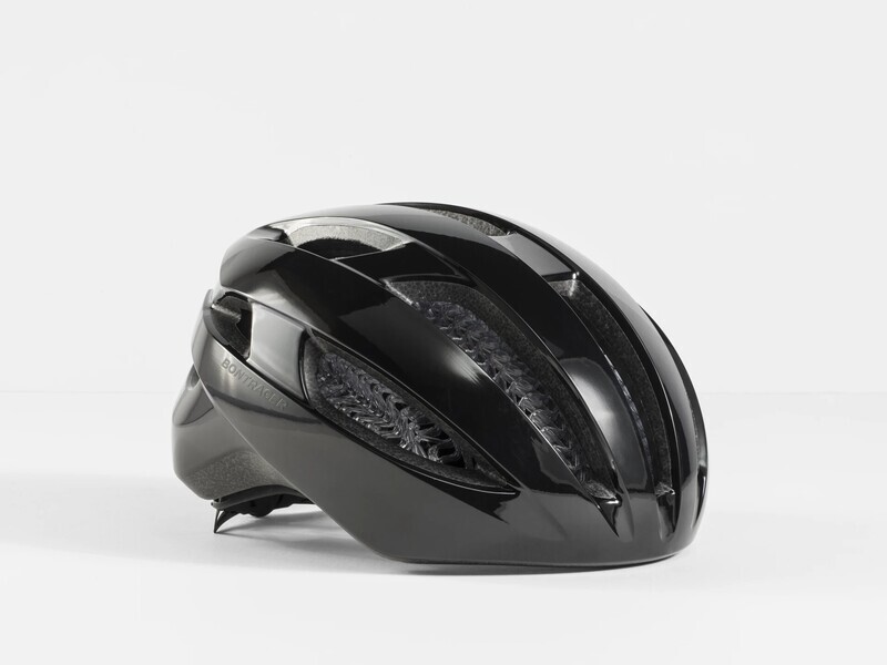 Bontrager Starvos WaveCel Cycling Helmet Black
