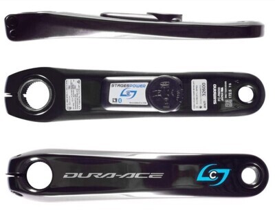 Stages Dura-Ace 9200
