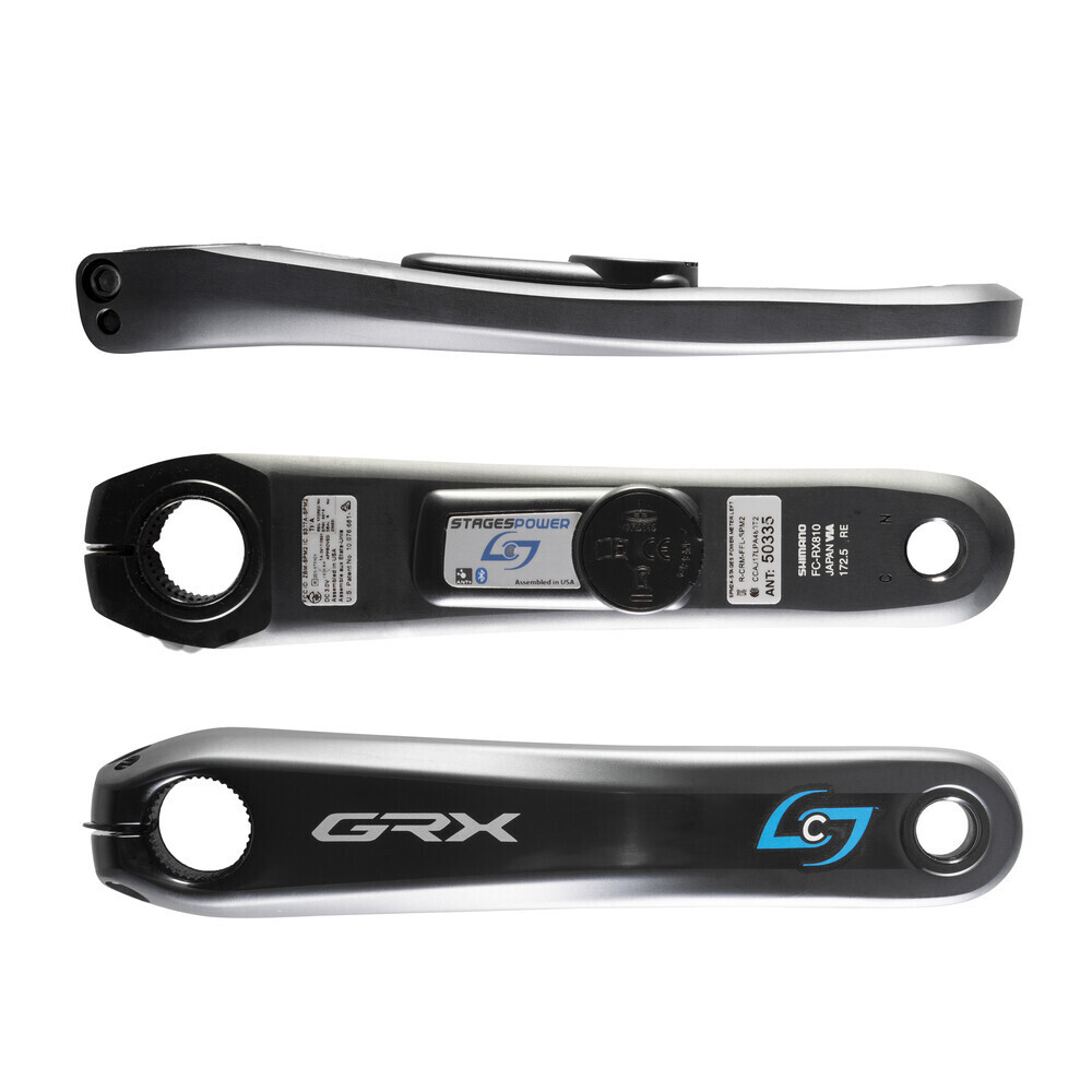 Stages GRX RX810