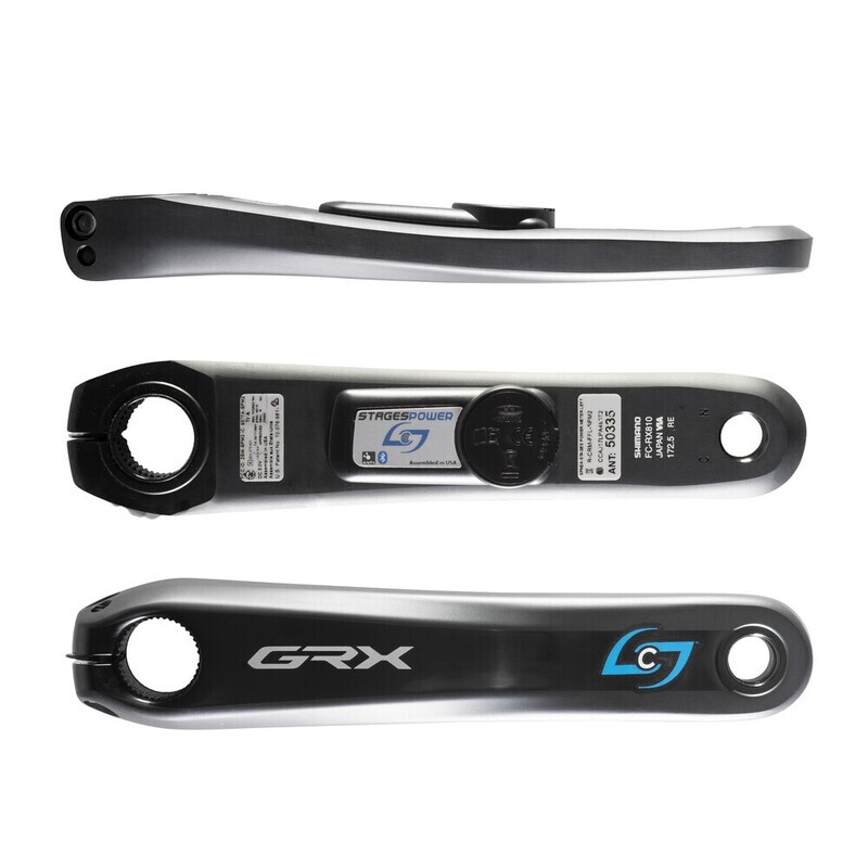 Stages GRX RX810