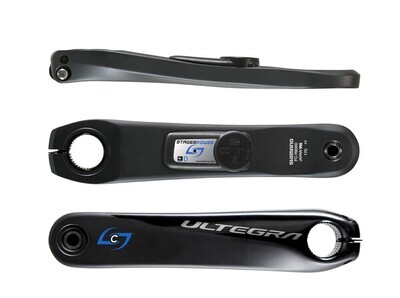 Stages Ultegra R8000