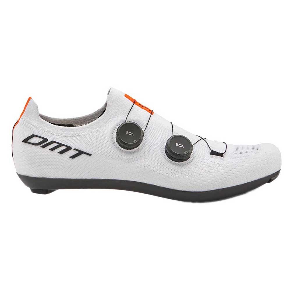 DMT KR0 White/White