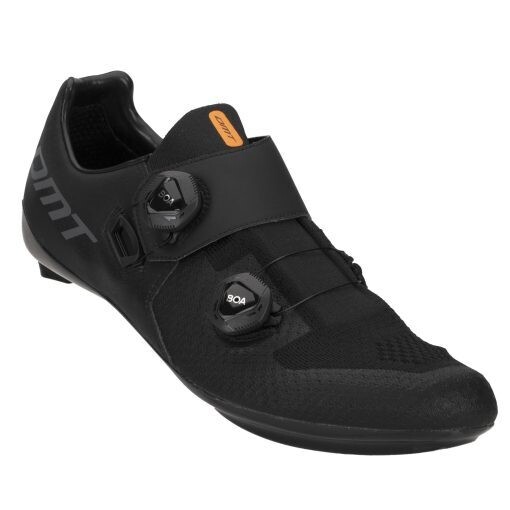 DMT SH1 Black/Black