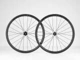 Bontrager Aeolus Elite 35 TLR Disc Road Wheel Front