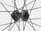 Bontrager Aeolus Elite 35 TLR Disc Road Wheel Front