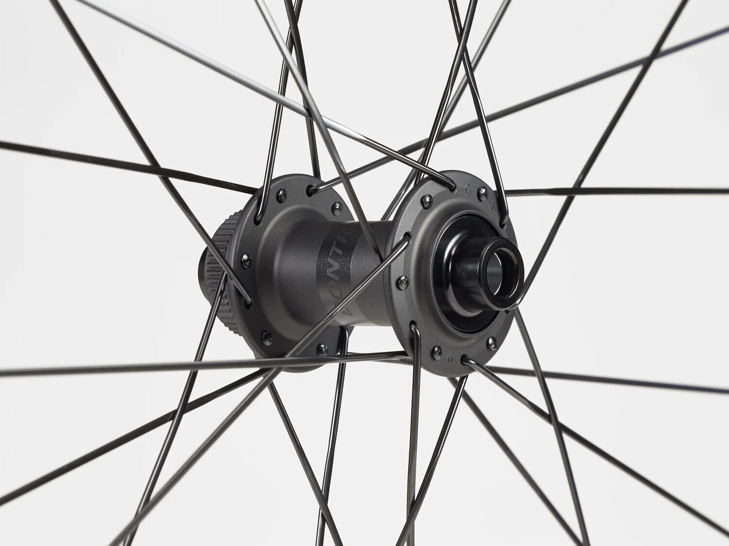 Bontrager Aeolus Elite 50 TLR Disc Road Wheel Front