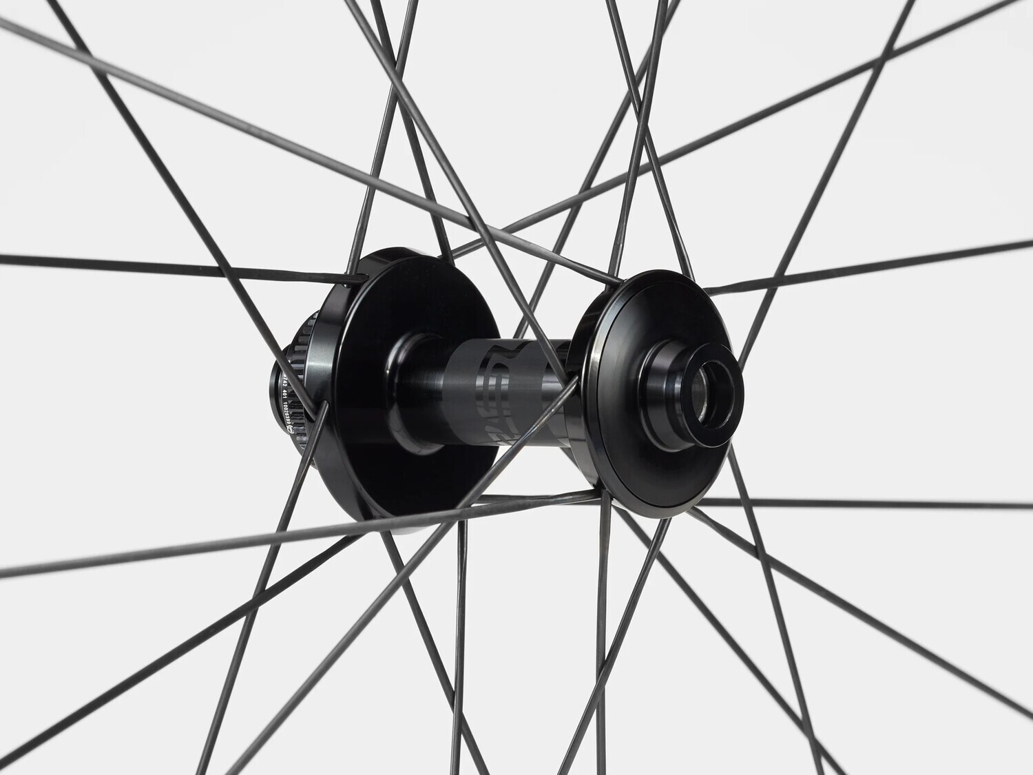 Bontrager Aeolus RSL 75 TLR Disc Road Wheel Rear