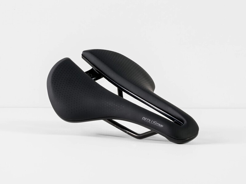 Bontrager Aeolus Comp Bike Saddle
