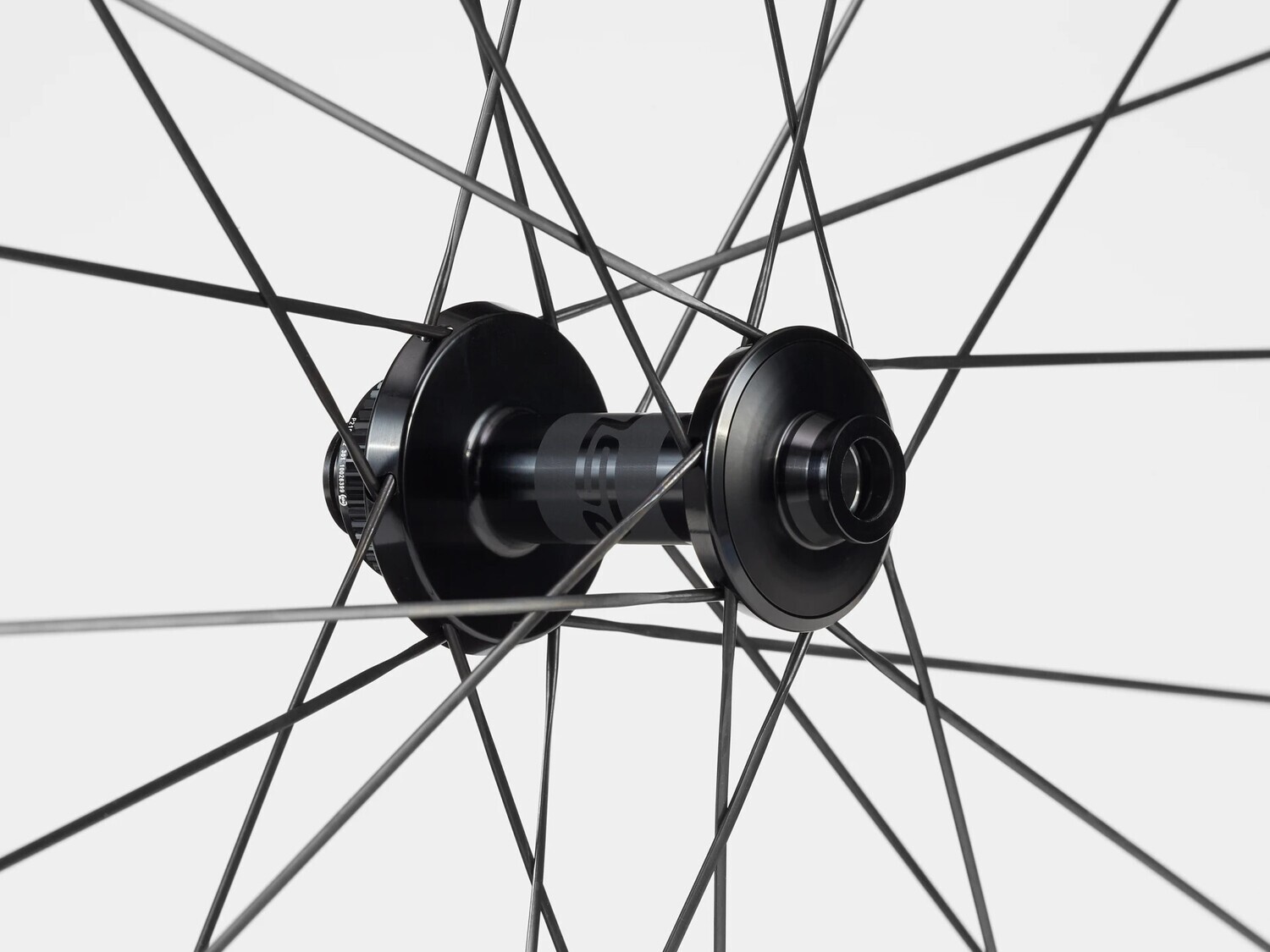 Bontrager Aeolus RSL 51 TLR Disc Road Wheel Front