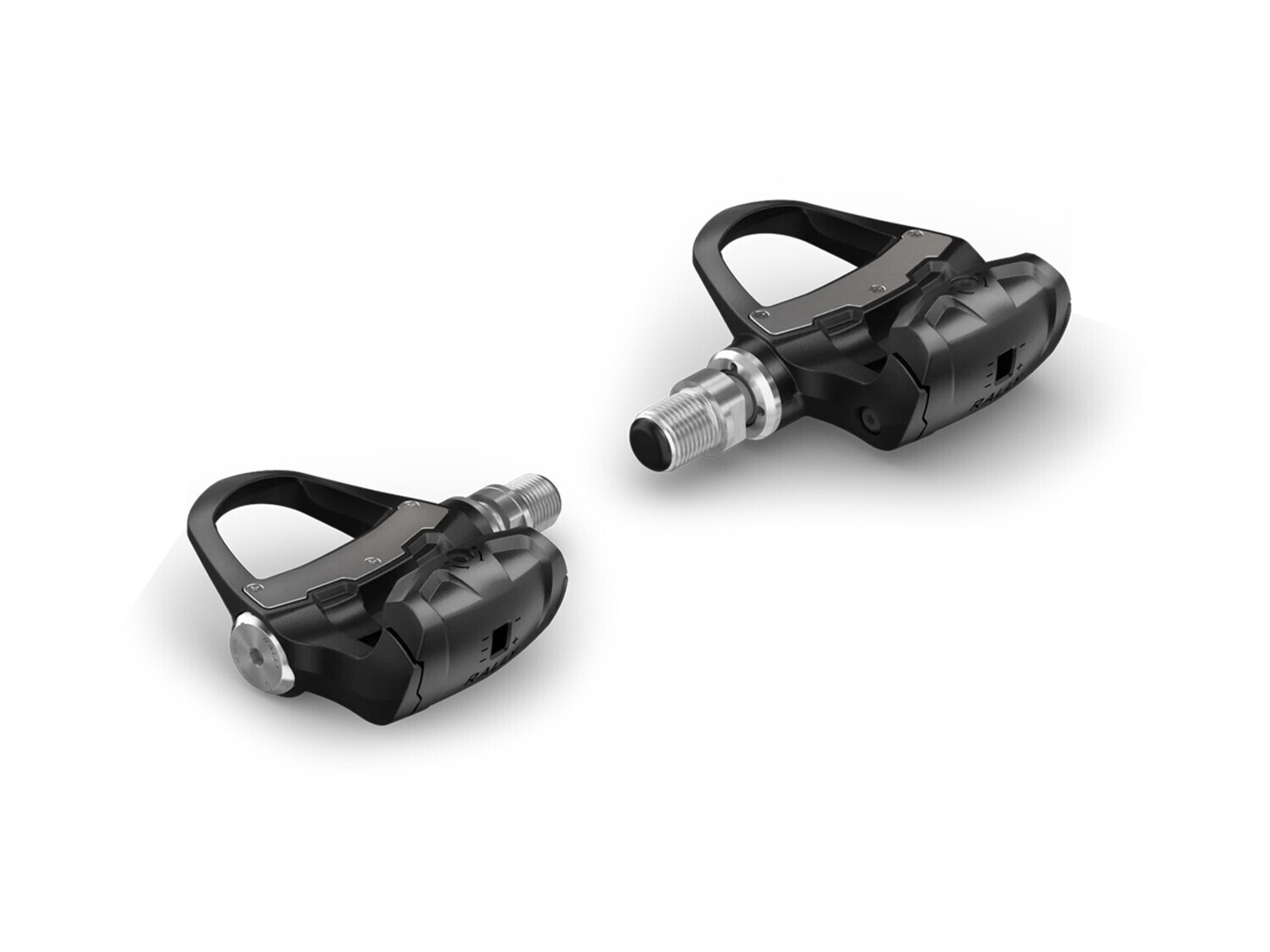 Garmin Rally RK100 Single-sensing Power Meter Pedal Set